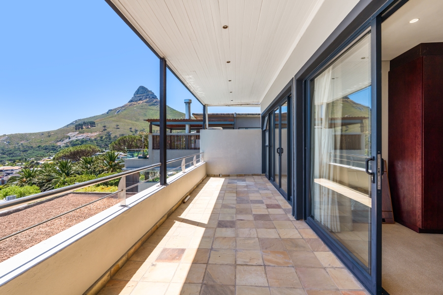 To Let 3 Bedroom Property for Rent in Camps Bay Western Cape